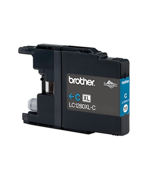 Tint Brother LC1280XLC, Cyan