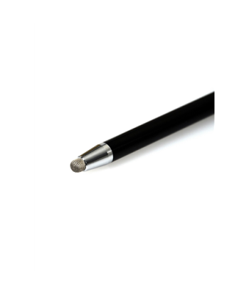 PORT CONNECT Universal Stylus 40 cm with cable Black