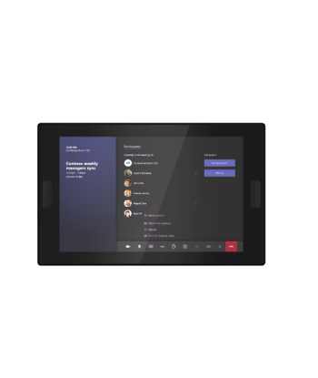 Lenovo ThinkSmart Core + IP Controller (MTR)