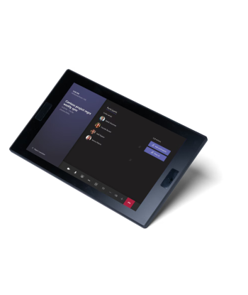 Lenovo ThinkSmart Core + IP Controller (MTR)