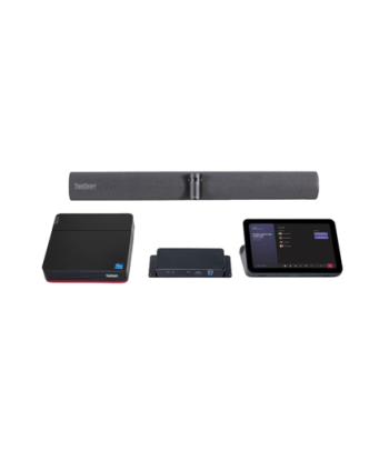 Lenovo ThinkSmart Core Kit Bar 180 w/IP Controller (MTR)