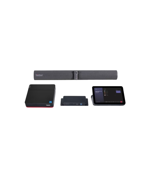 Lenovo ThinkSmart Core Kit Bar 180 w/IP Controller (MTR)