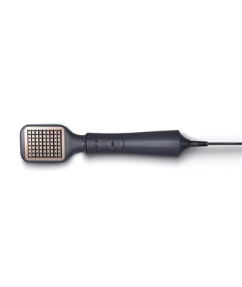 Philips, BHA530/00 5000 Series, Warranty 24 month(s), Ion conditioning, Number of heating levels 3, 1000 W, Black