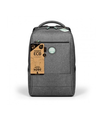 Sülearvuti seljakott PORT DESIGNS Laptop YOSEMITE Eco XL Shoulder strap,, 18 L