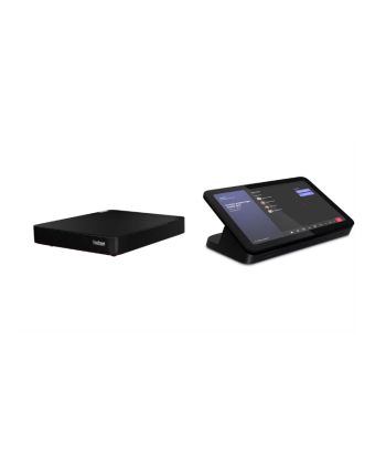 Lenovo ThinkSmart Core Kit Bar 180 w/IP Controller (MTR)