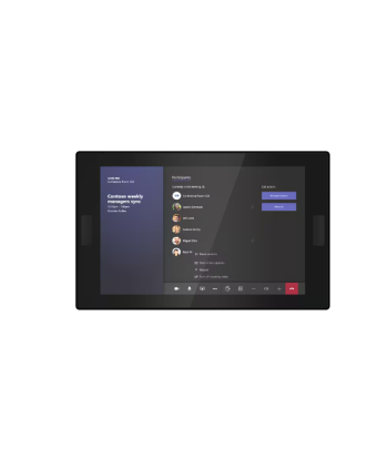 Lenovo ThinkSmart Core Kit Bar 180 w/IP Controller (MTR)