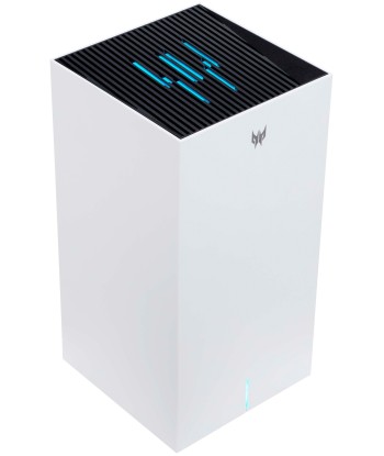 Predator Connect T7 Wi-Fi 7 Router FF.G2RTA.001 802.11be Mesh Support Yes MU-MiMO Yes 5G