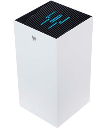 Predator Connect T7 Wi-Fi 7 Router FF.G2RTA.001 802.11be Mesh Support Yes MU-MiMO Yes 5G