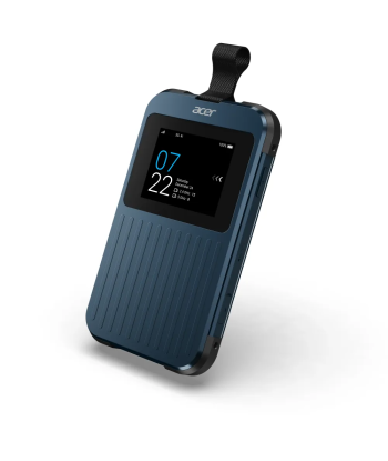 Enduro Connect M3 Wi-Fi 5G Мобильная Точка Доступа