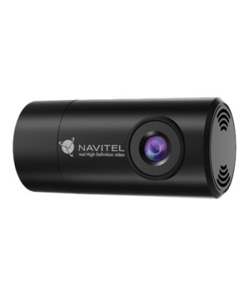 Navitel, R250 DUAL, Full HD, Dash Cam With an Additional Rearview Camera