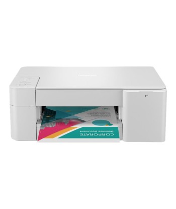 T Brother DCP-J1200W Tintenstrahldrucker 3in1/A4/WLAN | Brother