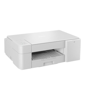 T Brother DCP-J1200W Tintenstrahldrucker 3in1/A4/WLAN | Brother