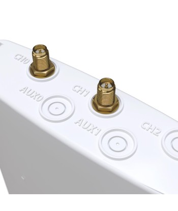 MikroTik Wireless Wire nRAY Дальняя 60 GHz CPE