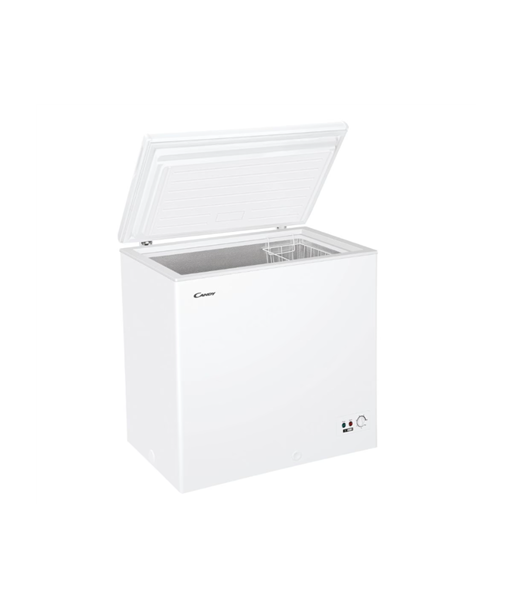Candy CCHH 200E Chest Freezer - 200L, White Candy CCHH 200E Chest Freezer - 200L, White