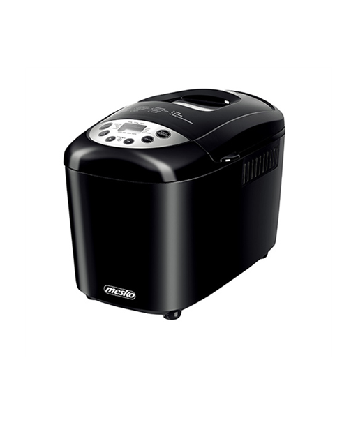 Mesko MS 6022 Leiburi - 850W, 15 Programmi, LCD Ekraan, Must Mesko MS 6022 Leiburi - 850W, 15 Programmi, LCD Ekraan, Must