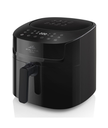 ETA ETA316890000 Fritta Digi Hot air fryer Power 1800 W Capacity 7.2 L Hot air technology Black