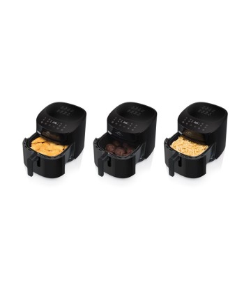 ETA ETA316890000 Fritta Digi Hot air fryer Power 1800 W Capacity 7.2 L Hot air technology Black