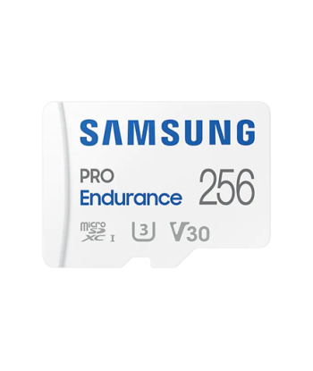 MEMORY MICRO SDXC PRO 256GB/C10 W/A MB-MJ256KA/EU SAMSUNG