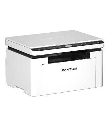 Pantum BM2300W Mustvalge laser multifunktsionaalne printer, A4 - Tõhus trükilahendus