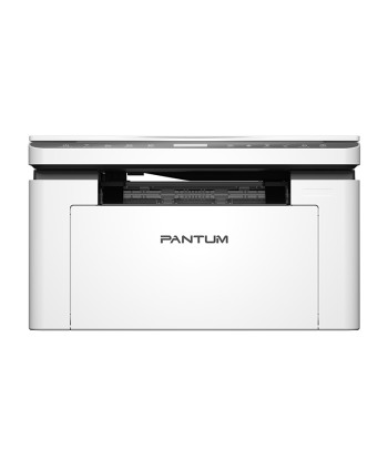 Pantum BM2300W Mustvalge laser multifunktsionaalne printer, A4 - Tõhus trükilahendus