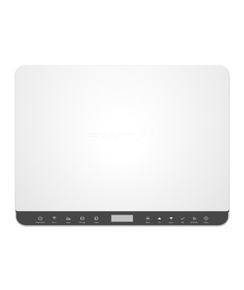 Pantum BM2300W Монохромный лазерный многофункциональный принтер, A4 - Эффективное решение для печати