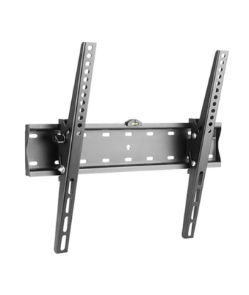 Gembird   Wall mount   WM-55T-02   32-55 "   Maximum weight (capacity) 40 kg   Black