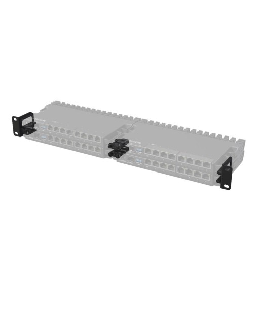 NET ACC RACKMOUNT EARS SET/K-79 MIKROTIK