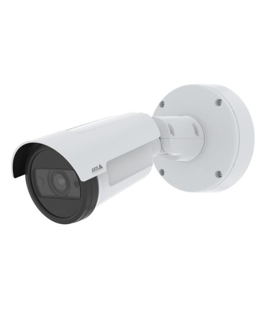 AXIS P1465-LE Network Camera - Robust Outdoor Surveillance AXIS P1465-LE Network Camera - Robust Outdoor Surveillance