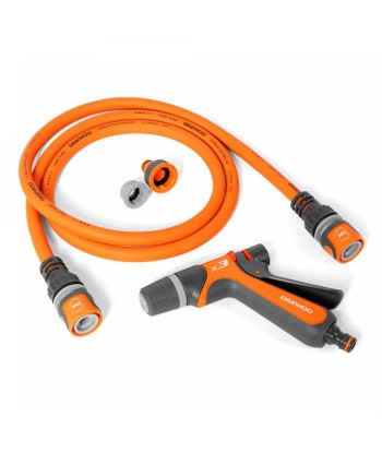 HOSE CART SET 25M/DWR 2126 DAEWOO
