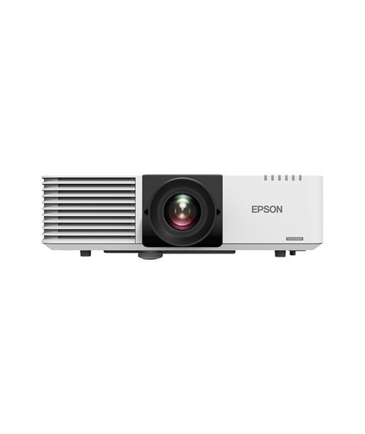 Epson, EB-L530U, WUXGA (1920x1200), 5200 ANSI lumens, White, Lamp warranty 12 month(s)