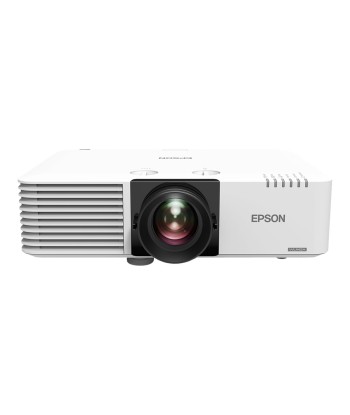 Epson, EB-L530U, WUXGA (1920x1200), 5200 ANSI lumens, White, Lamp warranty 12 month(s)