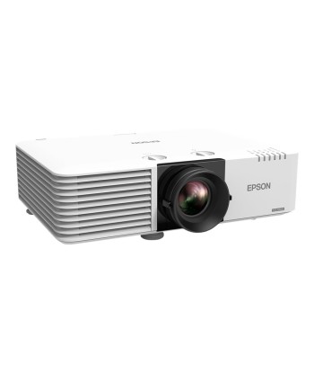 Epson, EB-L530U, WUXGA (1920x1200), 5200 ANSI lumens, White, Lamp warranty 12 month(s)