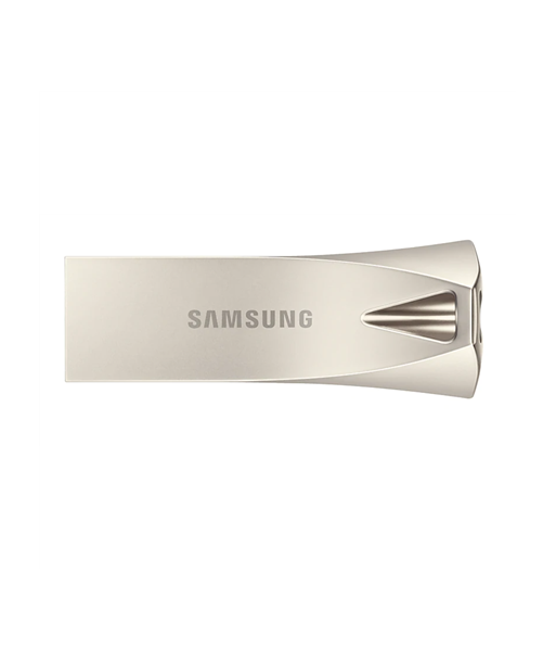 Samsung BAR Plus MUF-64BE3/APC 64 GB, USB 3.1, Silver