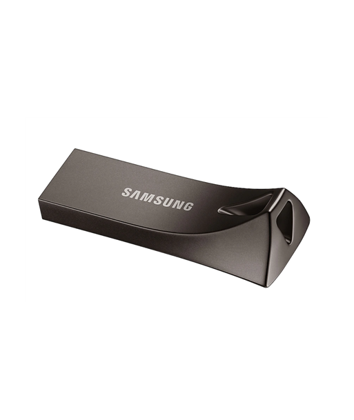 Samsung BAR Plus MUF-256BE4/APC 256 GB, USB 3.1, Grey