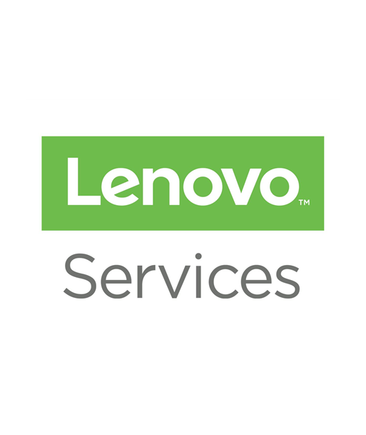 Lenovo 5-Year Courier/Carry-in Warranty Upgrade from 2-Year Lenovo 5-Year Courier/Carry-in Warranty Upgrade from 2-Year