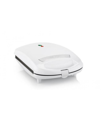 Бутербродница Tristar SA-3065 XL 1300 W Number of plates 1 Number of pastry 4 White