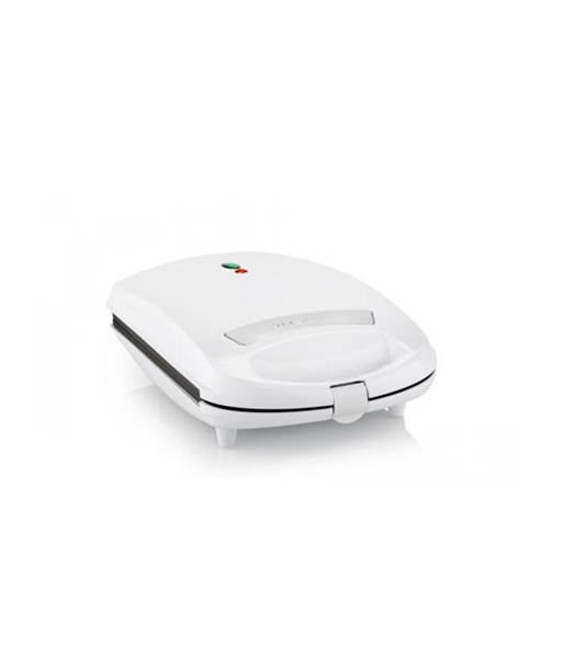 Бутербродница Tristar SA-3065 XL 1300 W Number of plates 1 Number of pastry 4 White