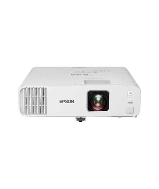 Epson, EB-L210W, WXGA (1280x800), 4500 ANSI lumens, White
