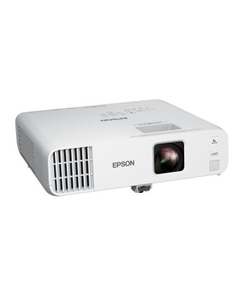 Epson, EB-L210W, WXGA (1280x800), 4500 ANSI lumens, White