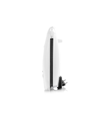 Tristar   SA-3065   Sandwich maker XL   1300 W   Number of plates 1   Number of pastry 4   White