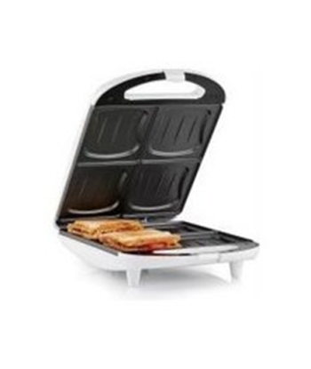 Tristar   SA-3065   Sandwich maker XL   1300 W   Number of plates 1   Number of pastry 4   White