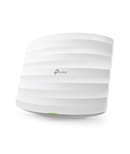 TP-LINK Omada 300 Mbps IEEE 802.3af IEEE 802.11b IEEE 802.11g IEEE 802.11n 1xRJ45 Number of antennas 2 EAP115