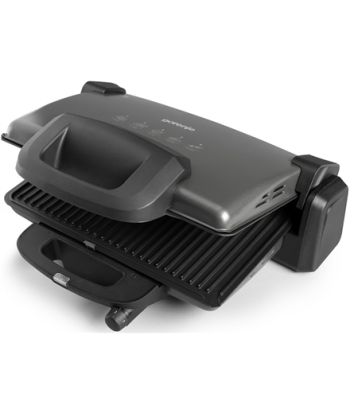 Gorenje KR1800SDP Kontaktgrill - 1800W, Must
