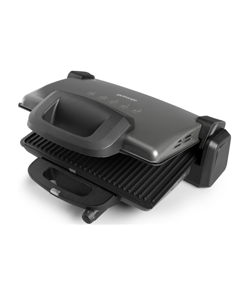 Gorenje KR1800SDP Kontaktgrill - 1800W, Must