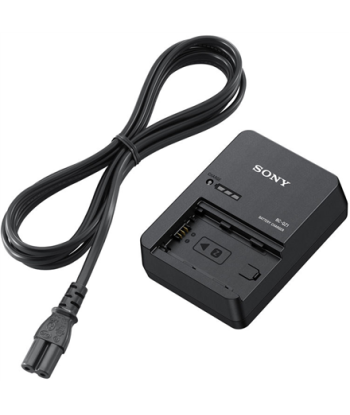 Sony BC-QZ1 Battery Charger