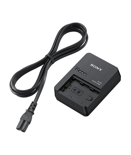 Sony BC-QZ1 Akulaadija Sony BC-QZ1 Akulaadija