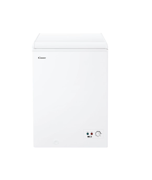Candy CCHH 100E Freezer, E, Chest, Free standing, Height 84.5 cm, Freezer net 97 L, White Candy Candy CCHH 100E Freezer, E, Chest, Free standing, Height 84.5 cm, Freezer net 97 L, White Candy