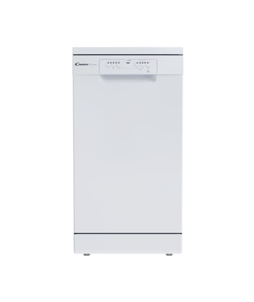 Nõudepesumasin Candy CDPH 2L1049W-01, Free standing, E, Width 450 cm, 10 place settings, White