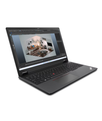 Lenovo ThinkPad P16v Gen 2 16 WUXGA ULT7-165H/32GB/1TB/NVIDIA RTX 2000 Ada 8GB/WIN11 Pro/ENG Backlit kbd/3Y Warranty | Lenovo