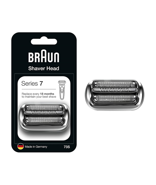 Braun | 73S Shaver Replacement Head for Series 7